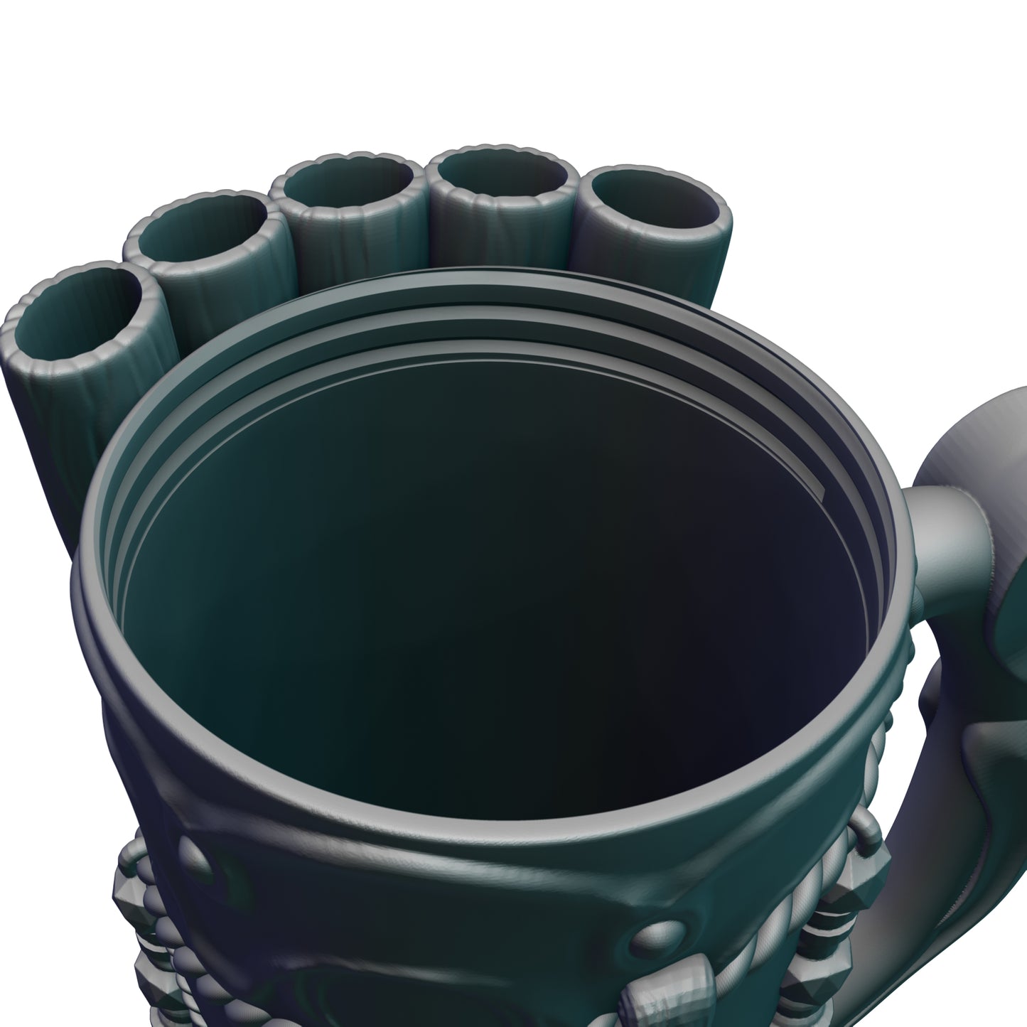 Bard Mug