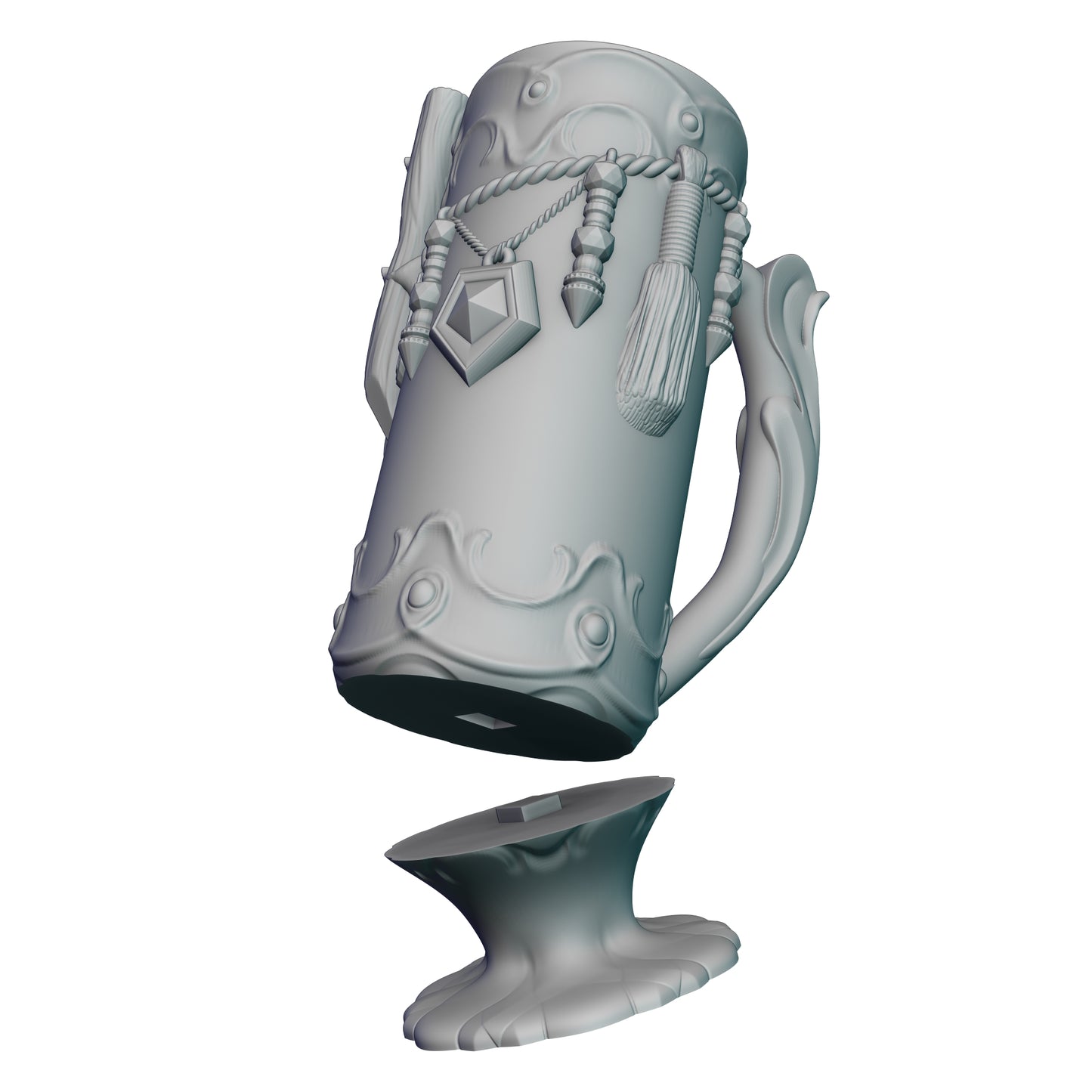 Bard Mug