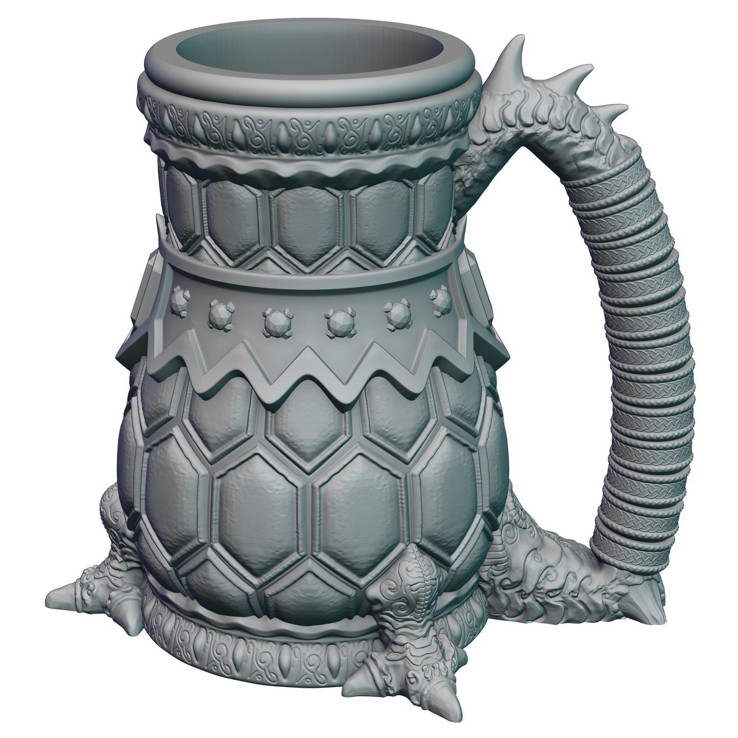 Dragonblood Mug