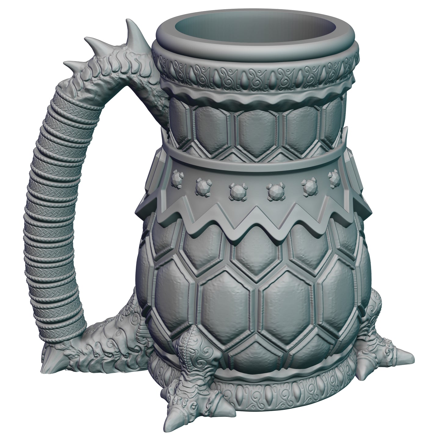 Dragonblood Mug