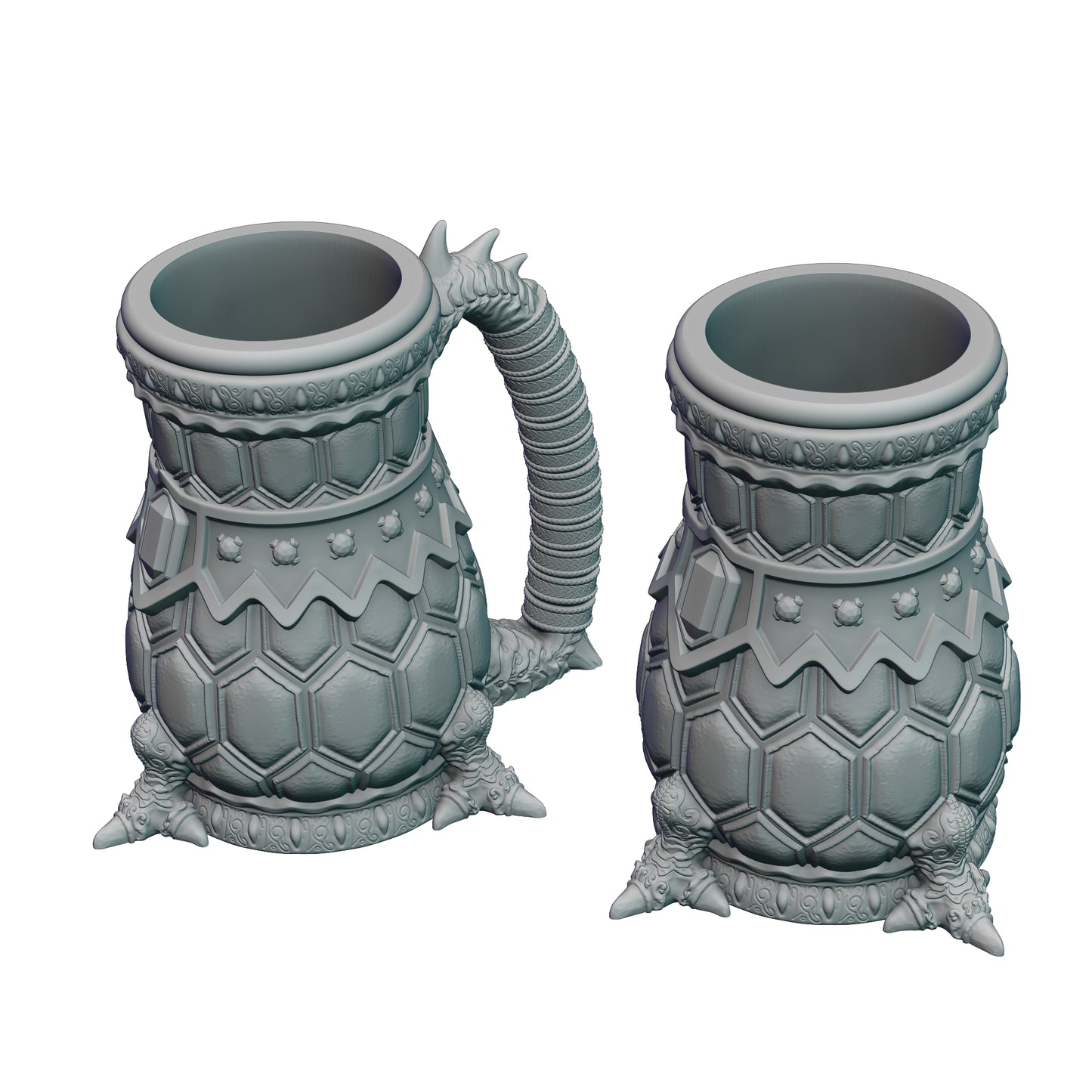 Dragonblood Mug