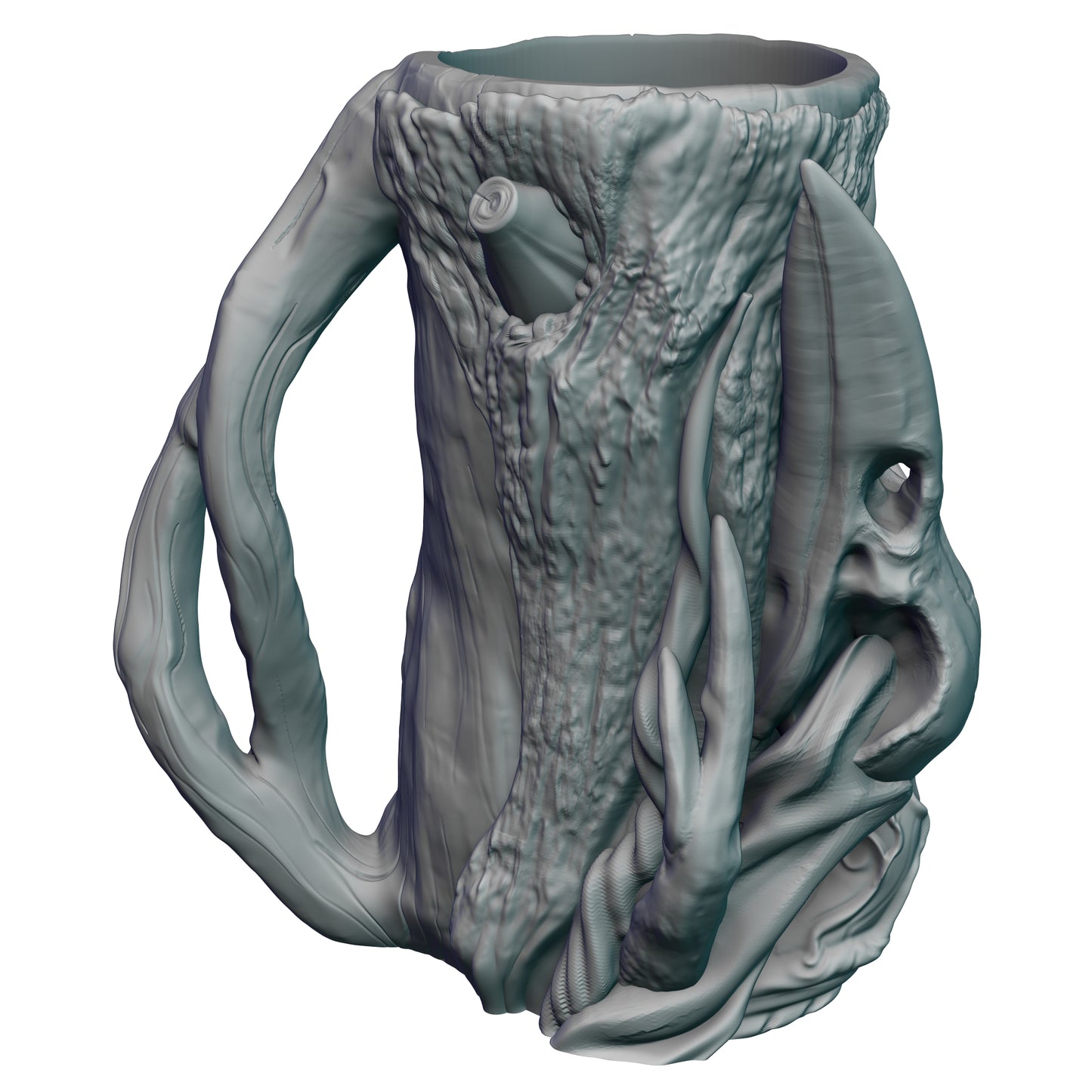 Druid Mug