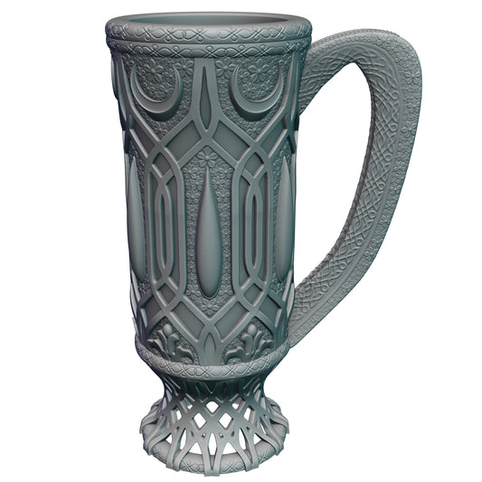 Elf Mug