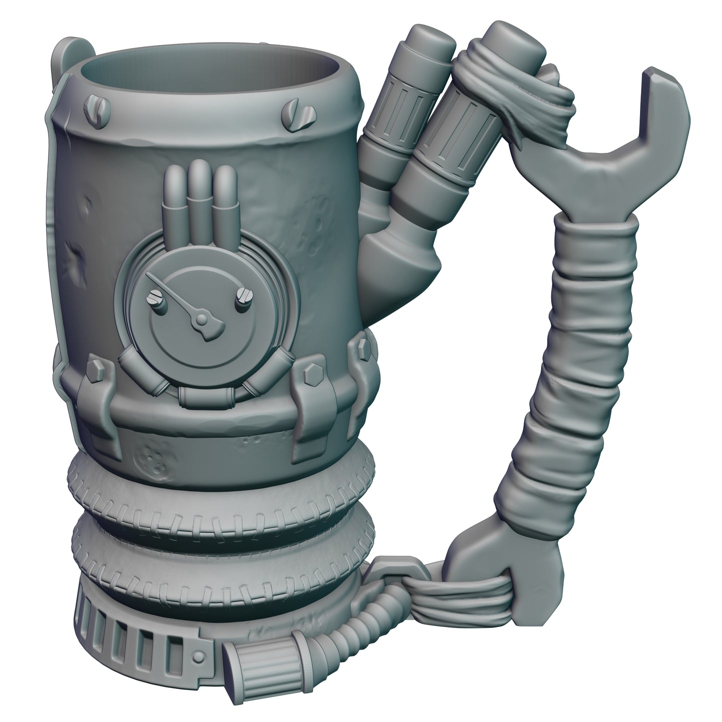 Gadgeteer Mug