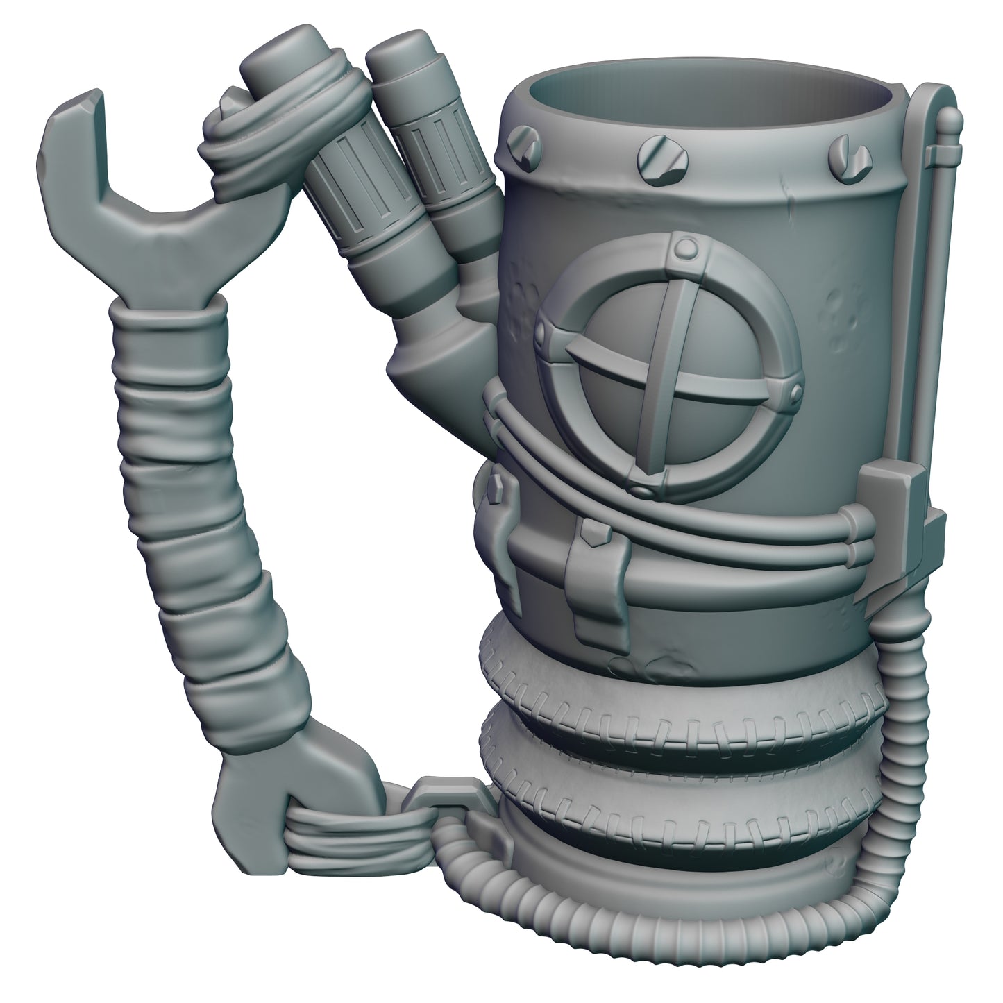 Gadgeteer Mug