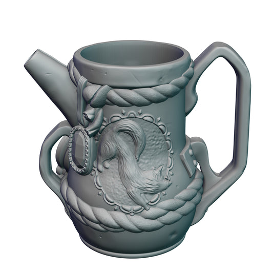 Gnome Mug