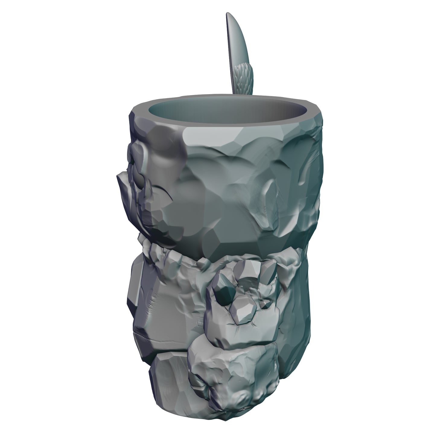 Golem Mugs