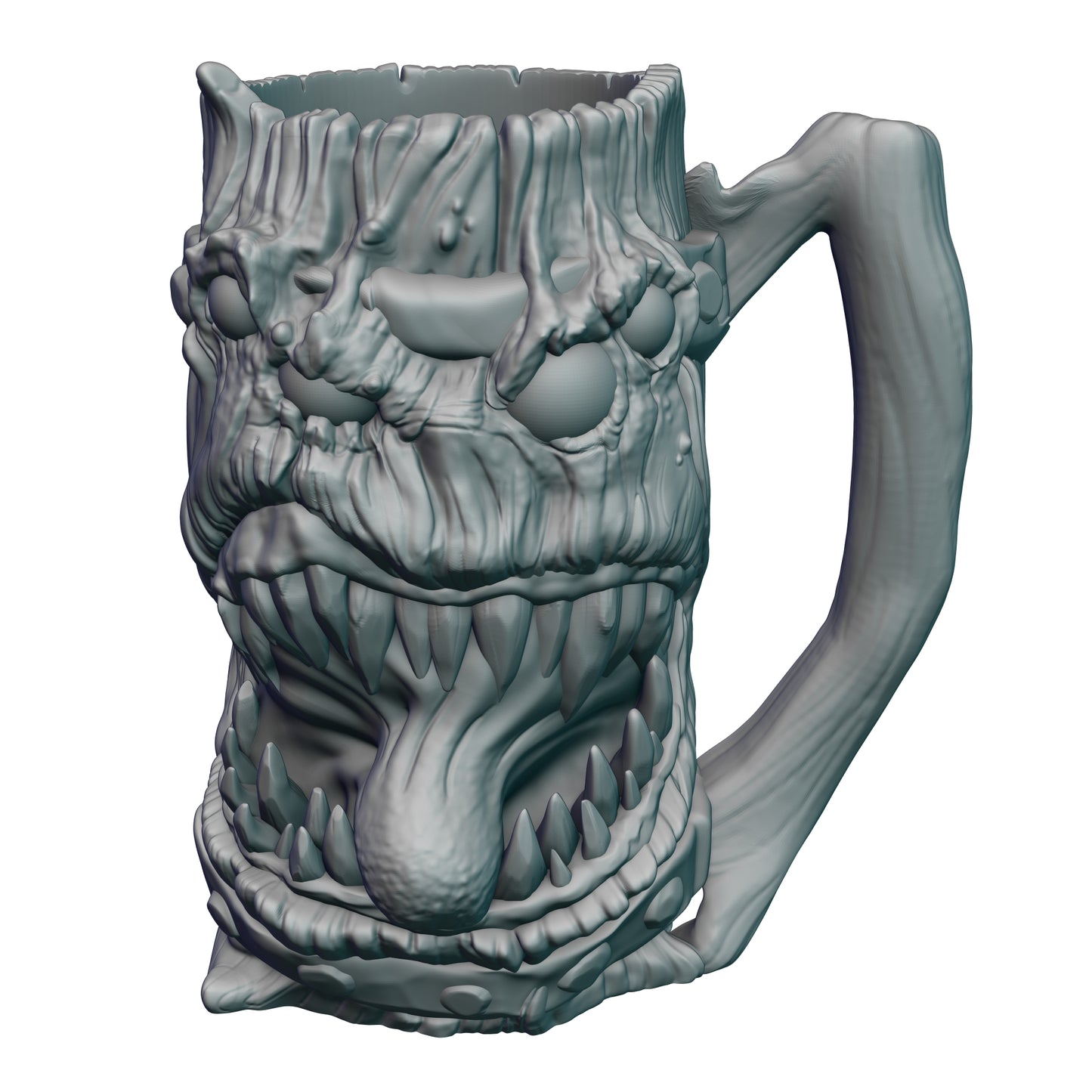 Mimic Mug