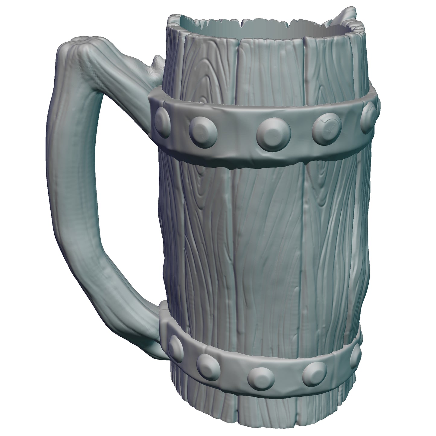 Mimic Mug